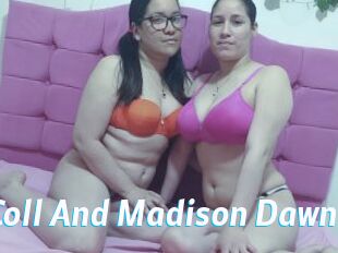 Xander_Coll_And_Madison_Dawn