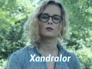 Xandralor