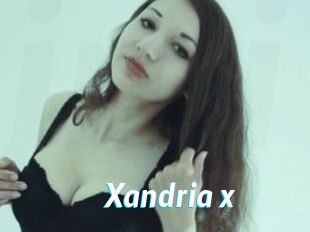 Xandria_x