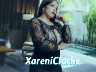 XareniClarke