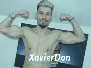XavierDon