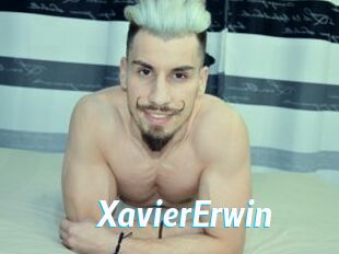 XavierErwin