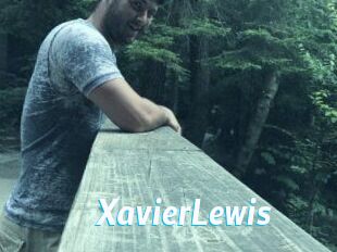 Xavier_Lewis
