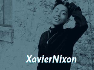 XavierNixon