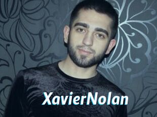 XavierNolan
