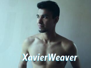XavierWeaver