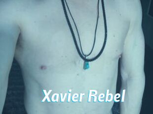 Xavier_Rebel