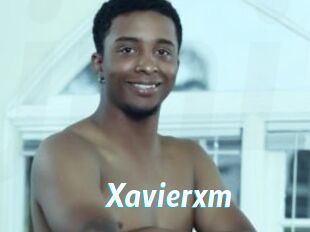 Xavierxm