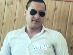 Xboy