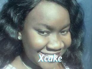 Xcake