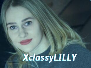 XclassyLILLY