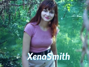 XenaSmith J Mine