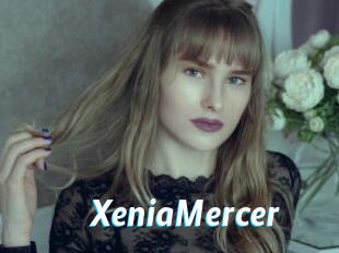 XeniaMercer