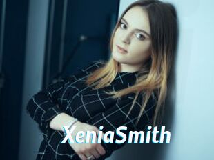 XeniaSmith