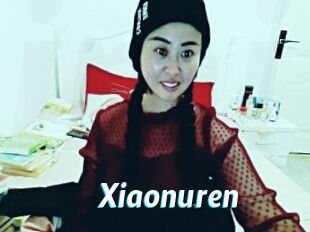 Xiaonuren