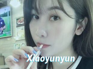 Xiaoyunyun