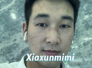 Xiaxunmimi