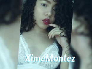XimeMontez