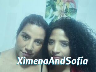 XimenaAndSofia