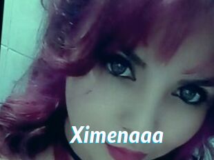 Ximenaaa