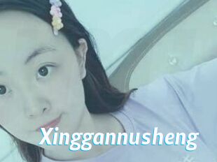 Xinggannusheng