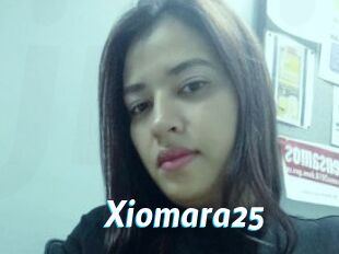 Xiomara25 J Mine