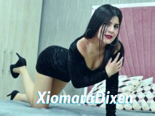 XiomaraDixen