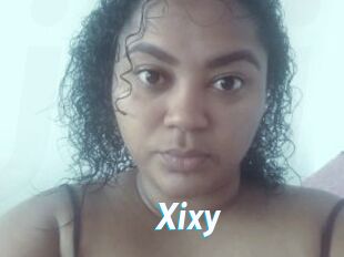Xixy