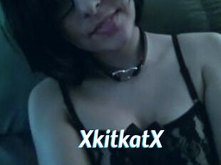 XkitkatX