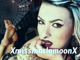 XmissmarlamoonX