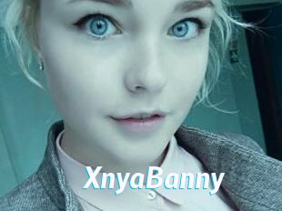 XnyaBanny
