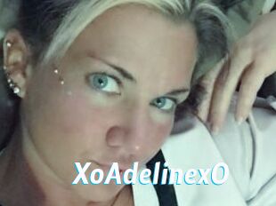 XoAdelinexO