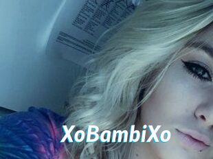 XoBambiXo
