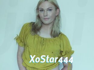 XoStar444