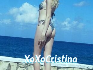 XoXoCristina