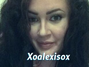 Xoalexisox