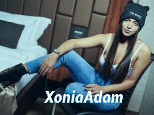 XoniaAdam