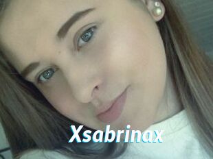 Xsabrinax