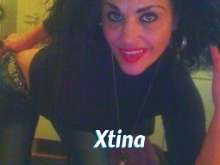 Xtina