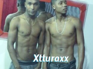 Xtturaxx