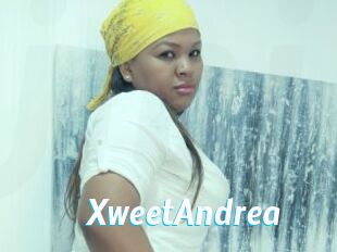 XweetAndrea
