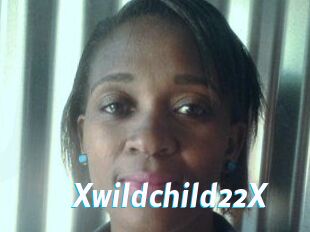 Xwildchild22X
