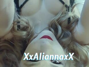 XxAliannaxX