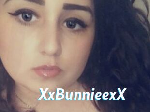 XxBunnieexX