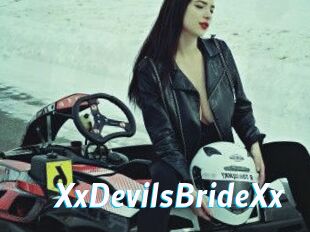 XxDevilsBrideXx