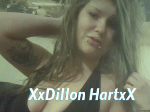XxDillon_HartxX