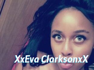 XxEva_ClarksonxX