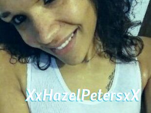 XxHazel_PetersxX