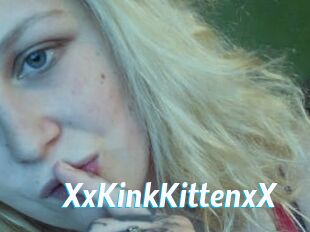 XxKinkKittenxX