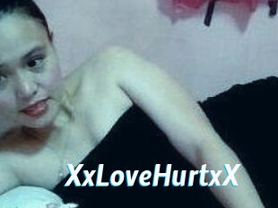 XxLoveHurtxX
